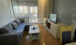 Dvosoban stan, Novi Sad, Grbavica, izdavanje, 38m2, 400e, id1466697