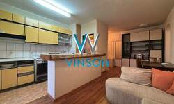 Dvoiposoban stan, Novi Sad, Novo naselje, izdavanje, 71m2, 350e, id1466701