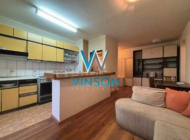 Dvoiposoban stan, Novi Sad, Novo naselje, izdavanje, 71m2, 350e, id1466701