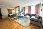 Dvosoban stan, Novi Sad, Novo naselje, izdavanje, 60m2, 500e, id1466702
