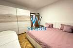 Dvosoban stan, Novi Sad, Novo naselje, izdavanje, 60m2, 500e, id1466702