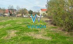 Plac, Novi Sad, Klisa, prodaja, 608m2, 61800e, id1466534