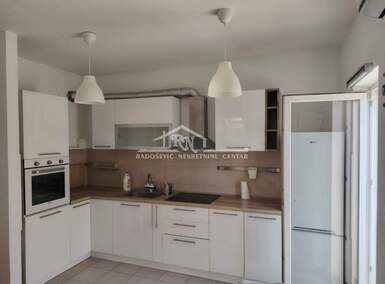 Jednoiposoban stan, Beograd, Višnjička Banja, prodaja, 57m2, 159000e, id1460631