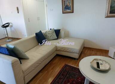 Jednosoban stan, Beograd, Dorćol, izdavanje, 40m2, 600e, id1455366