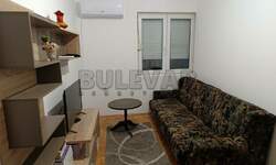 Dvosoban stan, Niš, Medicinski fakultet, izdavanje, 55m2, 300e, id1466705