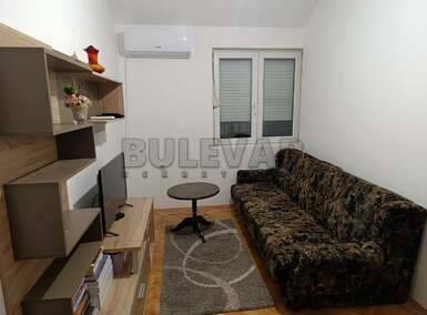 Dvosoban stan, Niš, Medicinski fakultet, izdavanje, 55m2, 300e, id1466705