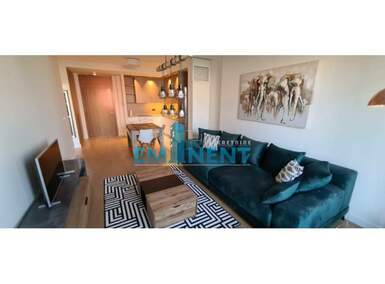 Dvosoban stan, Beograd, Beograd Na Vodi, izdavanje, 60m2, 1000e, id1466708