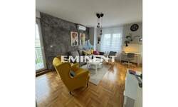 Dvosoban stan, Beograd, Naselje Stepa Stepanović, izdavanje, 50m2, 600e, id1466709