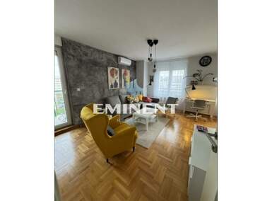 Dvosoban stan, Beograd, Naselje Stepa Stepanović, izdavanje, 50m2, 600e, id1466709