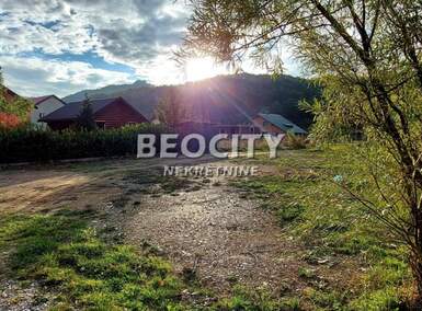 Plac, Kolašin, Kolašin, prodaja, 300m2, 59000e, id1466710