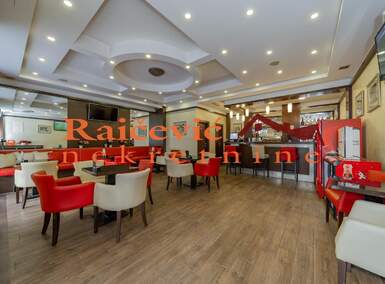 Poslovni prostor / Lokal, Beograd, Centar, prodaja, 61m2, 145000e, id1466717