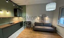 Jednosoban stan, Beograd, Palata Pravde, prodaja, 30m2, 170000e, id1466720