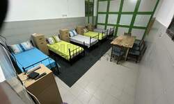 Jednoiposoban stan, Niš, 9 Maj (Novo naselje), izdavanje, 50m2, 600e, id1466721