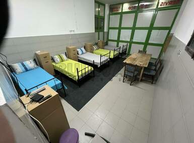 Jednoiposoban stan, Niš, 9 Maj (Novo naselje), izdavanje, 50m2, 600e, id1466721