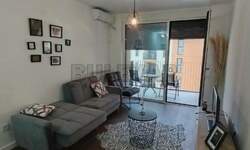 Jednosoban stan, Kragujevac, Bubanj, izdavanje, 46m2, 350e, id1466722