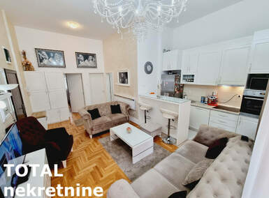 Trosoban stan, Novi Sad, Centar, prodaja, 91m2, 195000e, id1466726