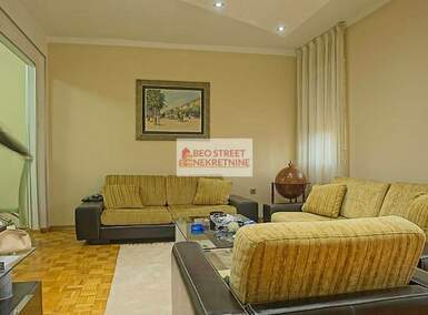 Dvosoban stan, Beograd, Borča, prodaja, 56m2, 139000e, id1466732