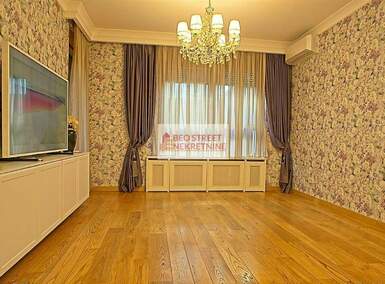 Trosoban stan, Beograd, Airport City Belgrade, prodaja, 91m2, 344999e, id1466734
