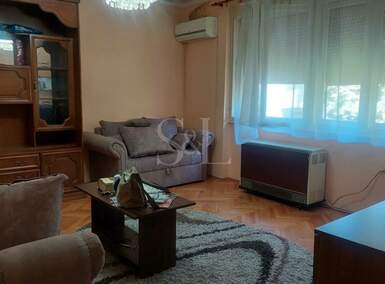 Dvosoban stan, Sombor, prodaja, 55m2, 49500e, id968490