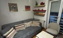 Jednoiposoban stan, Novi Sad, izdavanje, 38m2, 400e, id1466748