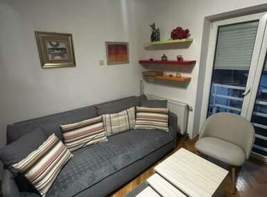 Jednoiposoban stan, Novi Sad, izdavanje, 38m2, 400e, id1466748