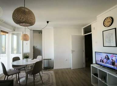 Jednoiposoban stan, Novi Sad, izdavanje, 40m2, 390e, id1466752