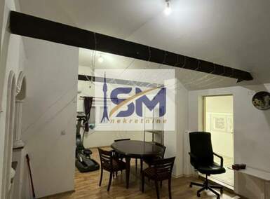 Trosoban stan, Beograd, Makiš, izdavanje, 57m2, 550e, id1466757