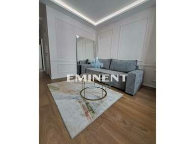 Jednosoban stan, Beograd, Dorćol, izdavanje, 35m2, 700e, id1466762