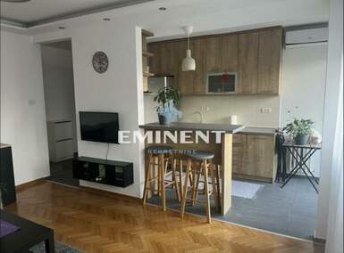 Dvosoban stan, Beograd, Učiteljsko Naselje, izdavanje, 50m2, 600e, id1466763