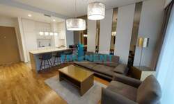 Dvosoban stan, Beograd, Beograd Na Vodi, izdavanje, 56m2, 1300e, id1466765