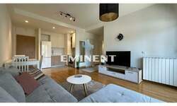 Dvosoban stan, Beograd, Beograd Na Vodi, izdavanje, 55m2, 1250e, id1466766