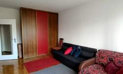 Dvosoban stan, Beograd, Stari Merkator, izdavanje, 50m2, 650e, id1466782