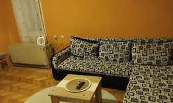 Jednoiposoban stan, Niš, Medicinski fakultet, izdavanje, 46m2, 250e, id1466783