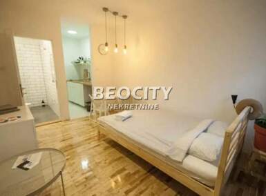 Jednosoban stan, Novi Sad, Podbara, prodaja, 18m2, 75000e, id1466789