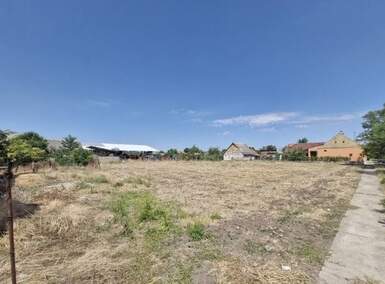 Plac, Kula, prodaja, 1500m2, 11000e, id1466790