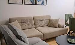 Jednoiposoban stan, Niš, Pantelej(Niš), izdavanje, 45m2, 380e, id1466791