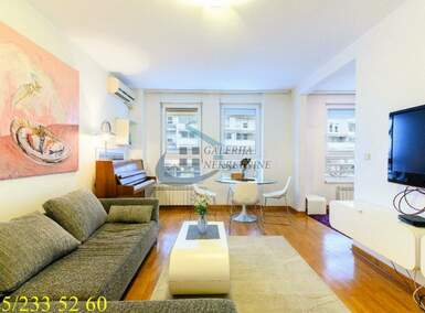 Dvosoban stan, Beograd, Blok 67 - Belville, prodaja, 56m2, 229000e, id1466792