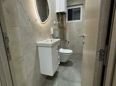 Troiposoban stan, Novi Sad, izdavanje, 65m2, 450e, id1466794