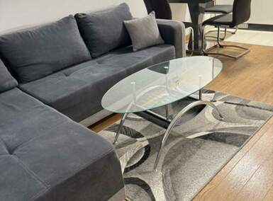 Dvosoban stan, Novi Sad, izdavanje, 40m2, 550e, id1466797