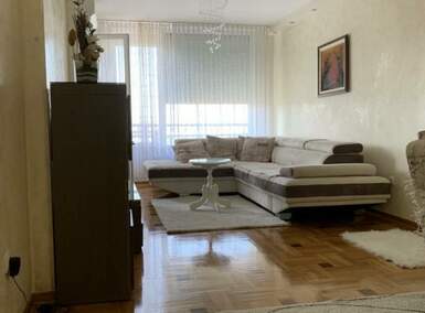 Cetvorosoban stan, Novi Sad, izdavanje, 102m2, 1000e, id1466802