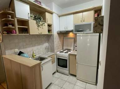 Jednoiposoban stan, Novi Sad, izdavanje, 38m2, 400e, id1466756