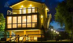 Kuca, Beograd, Blok 70, izdavanje, 120m2, 1750e, id1466807