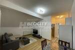 Dvosoban stan, Beograd, Miljakovac, izdavanje, 50m2, 430e, id1466811