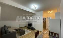 Dvosoban stan, Beograd, Miljakovac, izdavanje, 50m2, 430e, id1466811