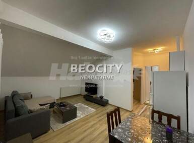 Dvosoban stan, Beograd, Miljakovac, izdavanje, 50m2, 430e, id1466811