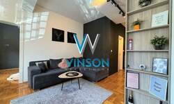 Jednoiposoban stan, Novi Sad, Podbara, prodaja, 37m2, 119480e, id1448205