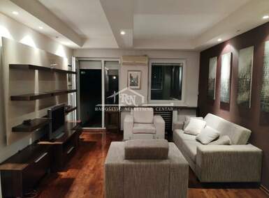 Trosoban stan, Beograd, Đeram pijaca, prodaja, 79m2, 235000e, id1359307