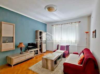 Dvosoban stan, Beograd, Centar, izdavanje, 60m2, 600e, id1407002