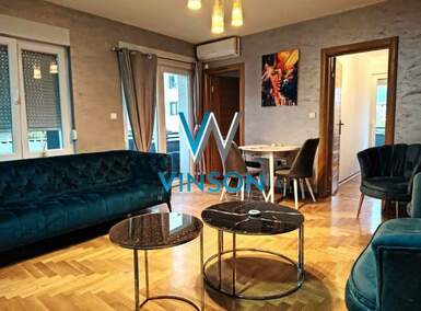 Dvoiposoban stan, Novi Sad, Telep, prodaja, 51m2, 126690e, id1455182