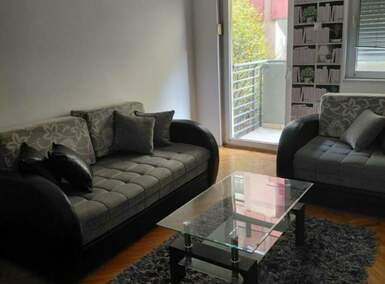 Garsonjera, Novi Sad, izdavanje, 30m2, 350e, id1466827